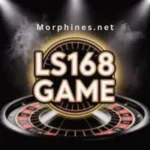 LS168 Game