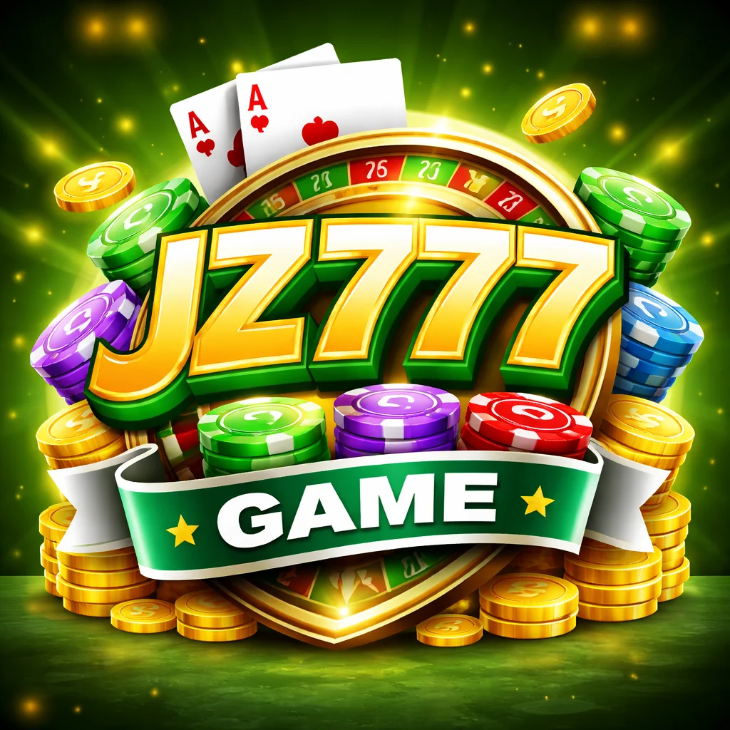 JZ777 Game