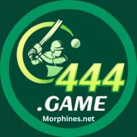C444 Game