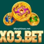 X03 Game