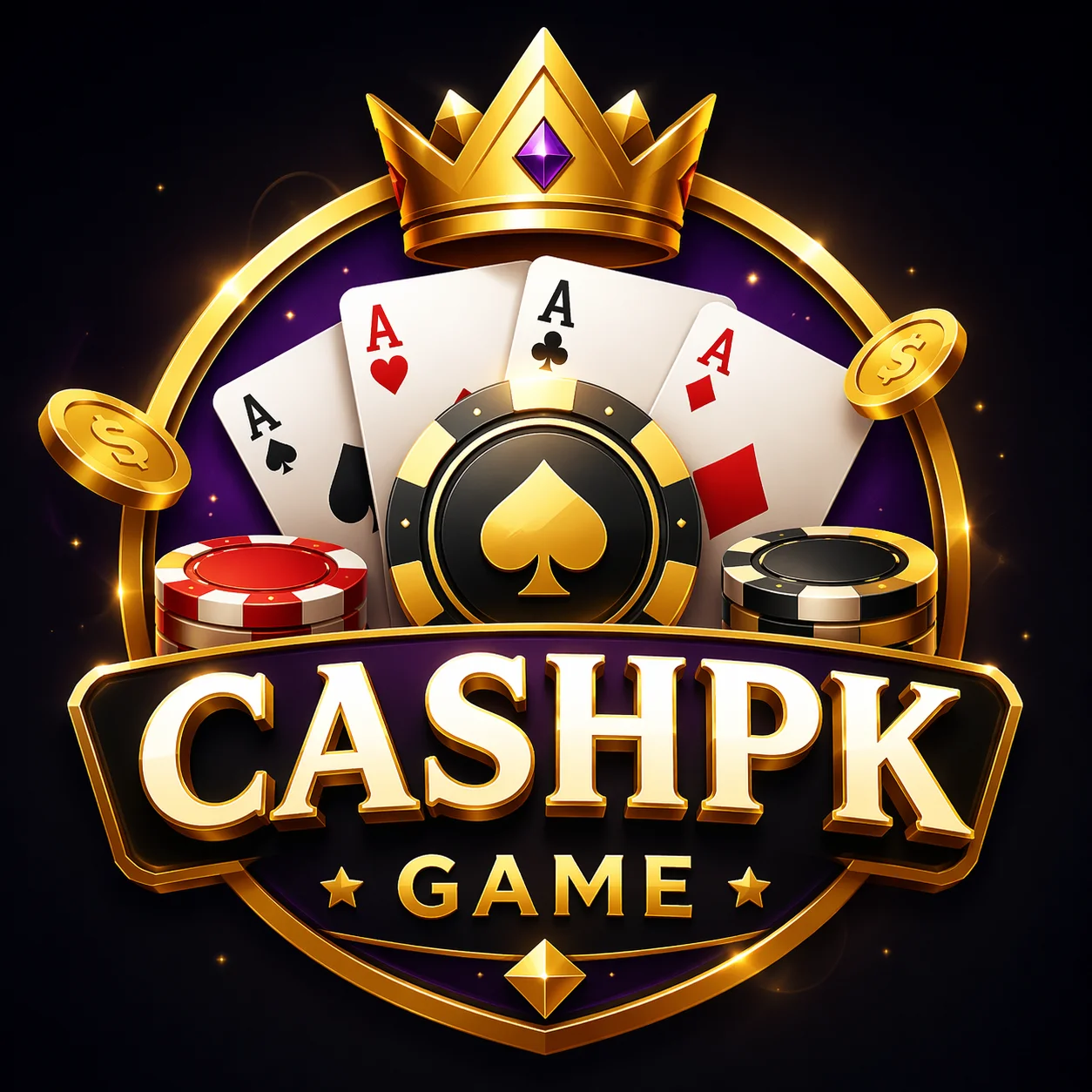 CashPk Game