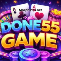 Done55 Game