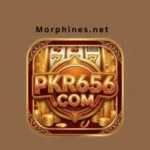Pkr656 Game