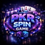 PKR SPIN Game