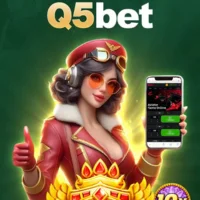 Q5bet Game