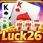 Luck 26 Game